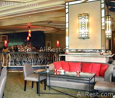 Makati Shangri-La Hotel 12